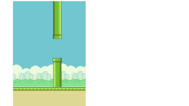 Flappy Wing